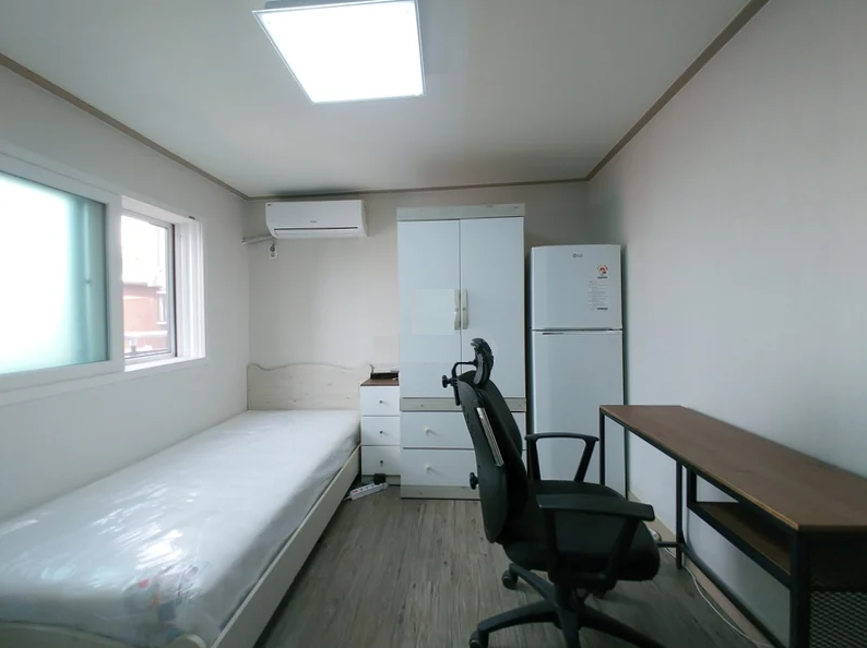 Share house near Hoegi Station